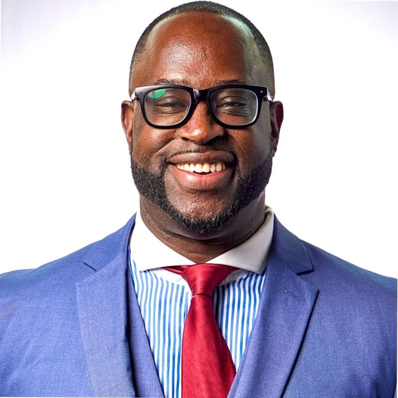 I. Lanre Ajakaiye